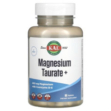 Magnesium Taurate 200 mg 90 tab