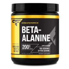 Beta-Alanine 200 gr (100 порций)