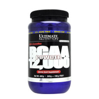 BCAA 12000 457 gr (67 порций, без вкуса)