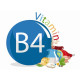 Витамин B4 (Холин)